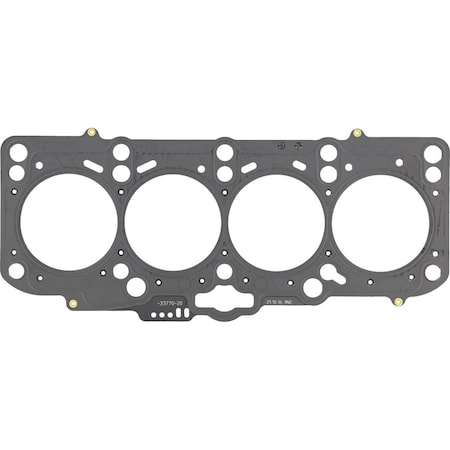 Reinz Engine Cylinder Head Gasket, 61-33770-20 61-33770-20